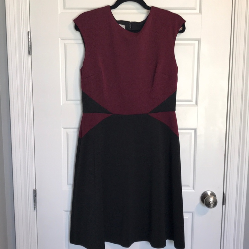 Wisp Dress